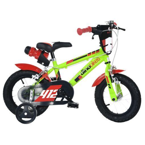 Bicicleta De Sfera 12" Dino Bikes con Ofertas en | Ofertas Online