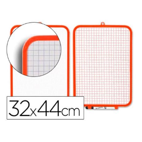 Pizarra Blanca Para Rotulador 60x90cm con Ofertas en Carrefour