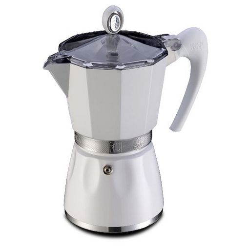 Cafetera Italiana ORBEGOZO 3 Tazas KF300