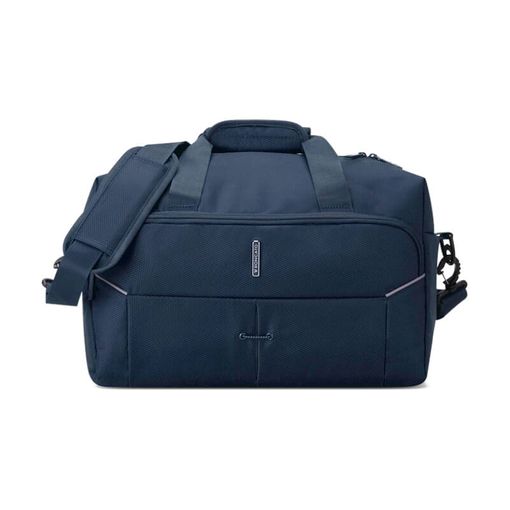 Roncato Mochila Ryanair/tap/vueling 40x15/20x25cm Ironik 2.0 Azul Escuro  con Ofertas en Carrefour