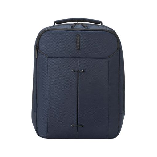 Roncato Mochila Ryanair/tap/vueling 40x15/20x25cm Ironik 2.0 Azul Escuro  con Ofertas en Carrefour