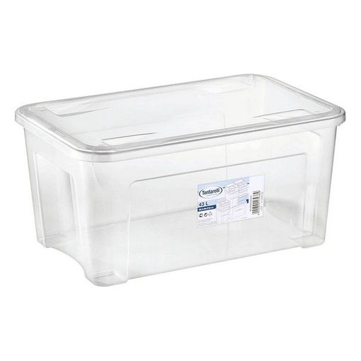 Caja de almacenaje de tela - carnero - Kiabi - 6.00€