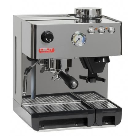 Lelit Pl042em Cafetera Eléctrica Máquina Espresso 3,5 L Manual con Ofertas  en Carrefour