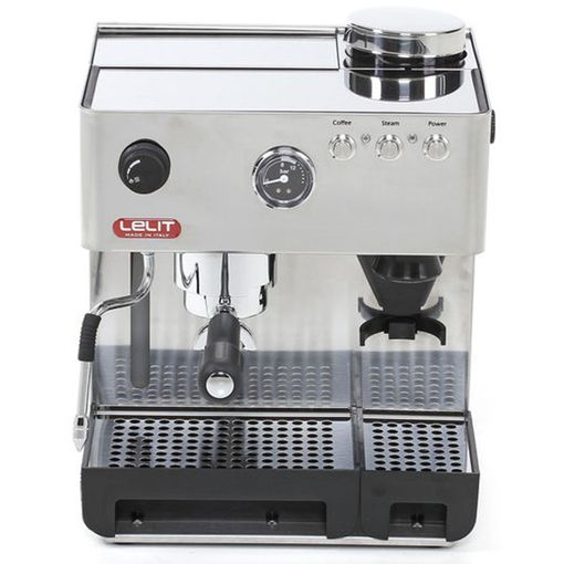 Lelit Pl042em Cafetera Eléctrica Máquina Espresso 3,5 L Manual con Ofertas  en Carrefour