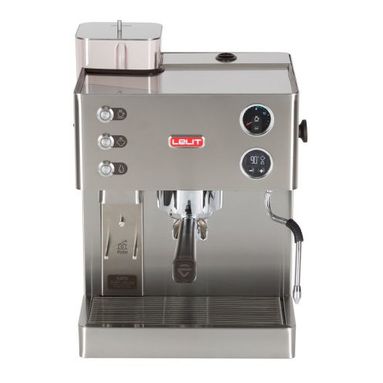 Lelit Pl042emi Cafetera Eléctrica Manual Máquina Espresso 2,7 L con Ofertas  en Carrefour