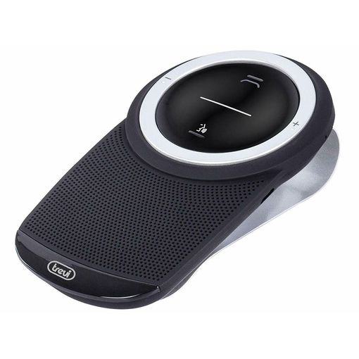 Altavoz Bluetooth Portatil Con Soporte Manos Libres Klack® con Ofertas en  Carrefour