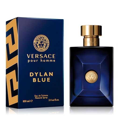  Perfume para hombre Versace Dreamer : VERSACE: Belleza