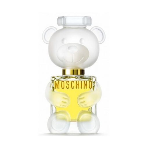 Perfume Mujer Toy 2 Moschino Edp Capacidad 30 Ml