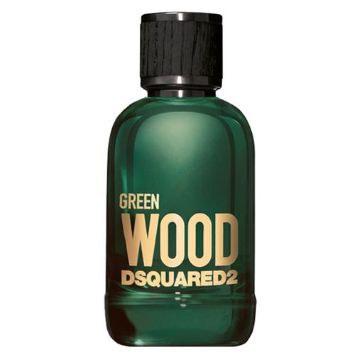 Perfume Hombre Green Wood Dsquared2 Edt