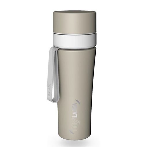 Petfu Botella Agua Deporte 1,5 Litros Water Bottle Con Filtro,Sin