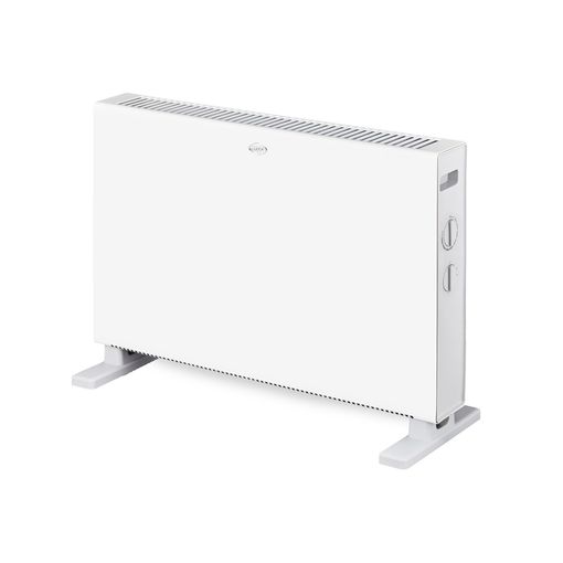 Argoclima Argo Kansas Interior Blanco 2000 W Convector