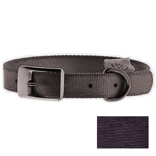 Ferribiella Collar De Nylon Special 20mmx45cm Negro