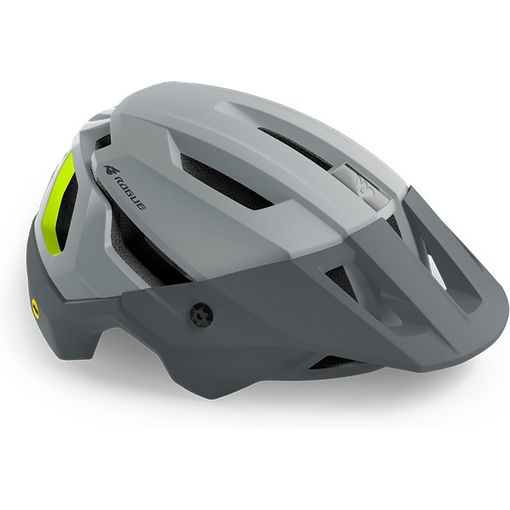 Casco Met Manta MIPS Negro rojo metálico