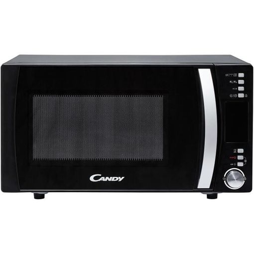 Microondas Candy CMW20TNMB Negro 700 W 20 L 