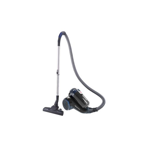 Aspiradora Hoover Rc50par 011 Sin Bolsa Ciclonico Parket Clase A+