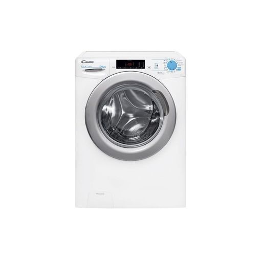 CANDY LAVADORA CANDY CARGA FRONTAL 7KG 1000rpm A+ CO1072D1 Blanco - oferta:  217,59 € - Lavadoras