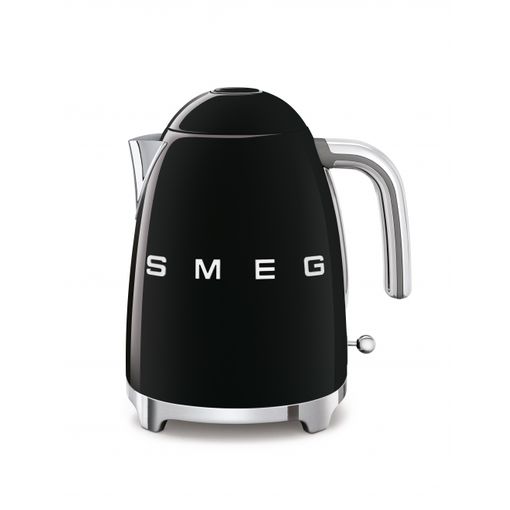 Smeg KLF03PGEU tetera eléctrica 1,7 L 2400 W Verde