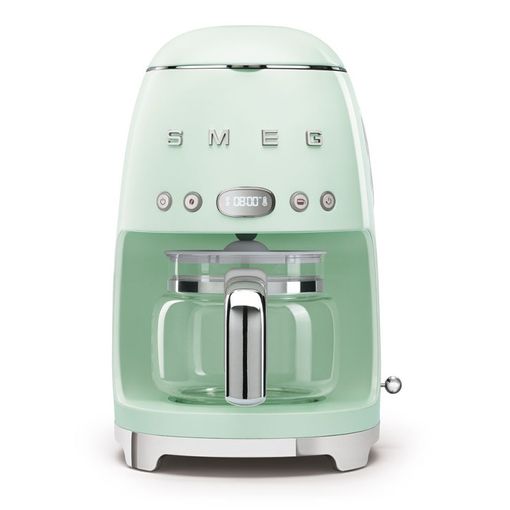 Cafetera de goteo ARIETE 1342/04 verde