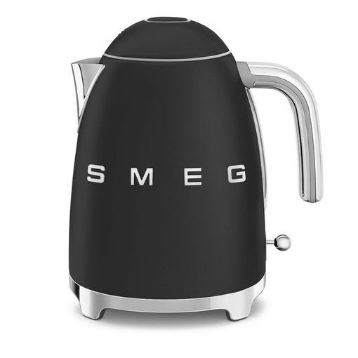 Hervidor Smeg Klf03blmeu Negro Mate con Ofertas en Carrefour