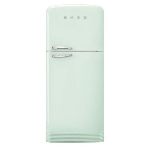 Frigorífico 2p. Smeg Fab50rpg5 Verde con Ofertas en Carrefour