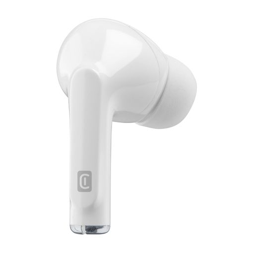 OPPO Enco Air2 Auriculares True Wireless Stereo (TWS) Dentro de oído  Llamadas/Música Bluetooth Blanco