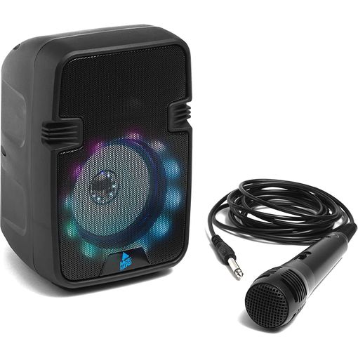 Karaoke Microfono Bluetooth Inalambrico con Ofertas en Carrefour