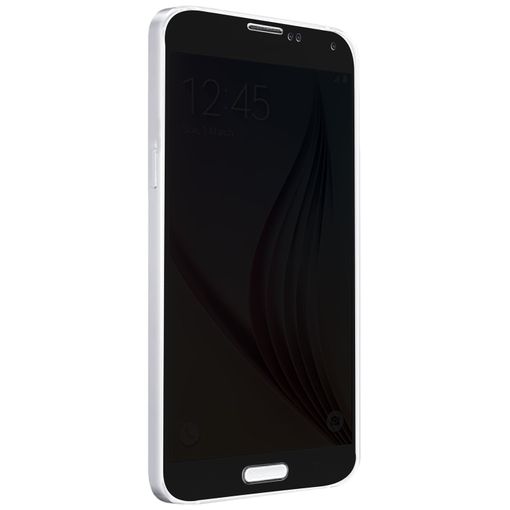Sbs Tescreenglassprsas6 - Protector De Pantalla (samsung, Teléfono Móvil/smartphone, Pvc, Silicona, 12,95 Cm (5.1"), 9 Cm, 1 Cm)