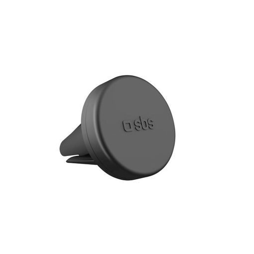 Soporte De Móviles Para Coche Sbs tesuppunivairmag Magnético Negro