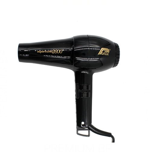 Secador de pelo 12V - 170W