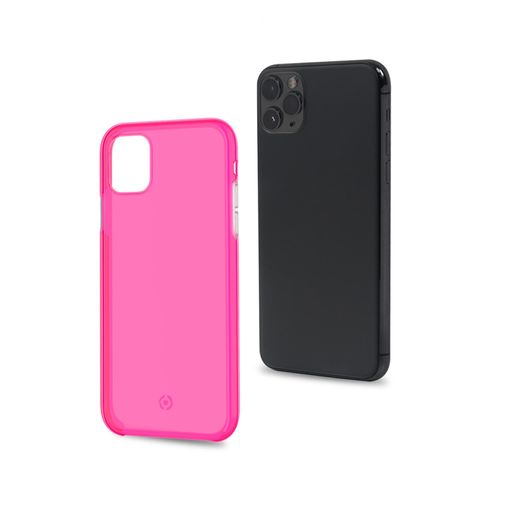 Celly Funda Xiaomi 11T Negro