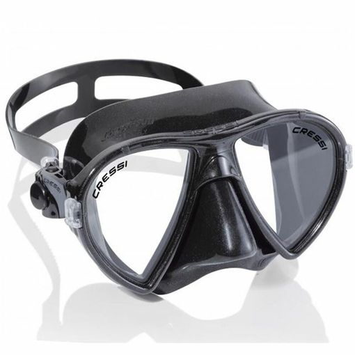 Gafas De Buceo Cressi-sub Dn295050 con Ofertas en Carrefour