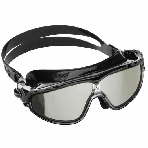 Gafas De Natación Arena 000024-555-ns Negro Adultos con Ofertas en  Carrefour