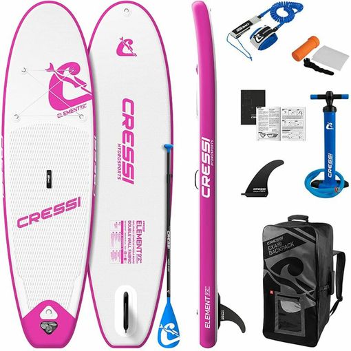 Compra Tabla Paddle Surf Hinchable 320 x 84 x 15cm Accesorios al