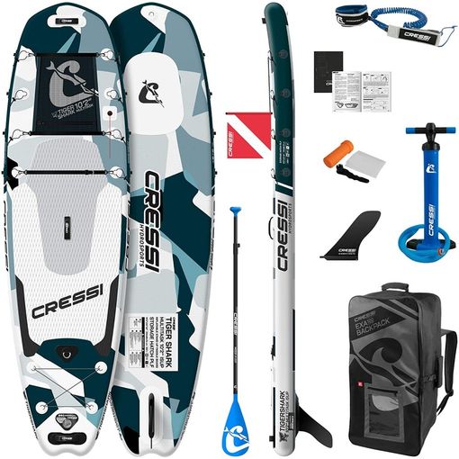 Tabla Paddle Surf Hinchable 305i con Ofertas en Carrefour