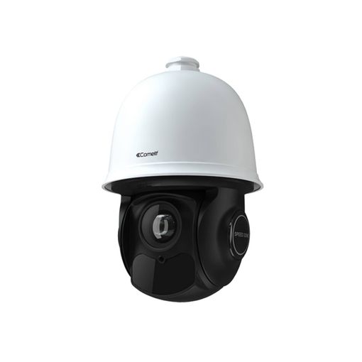 Camara De Vigilancia Wifi Exterior 1080p Cámara Ip Ptz Para Exterior con  Ofertas en Carrefour