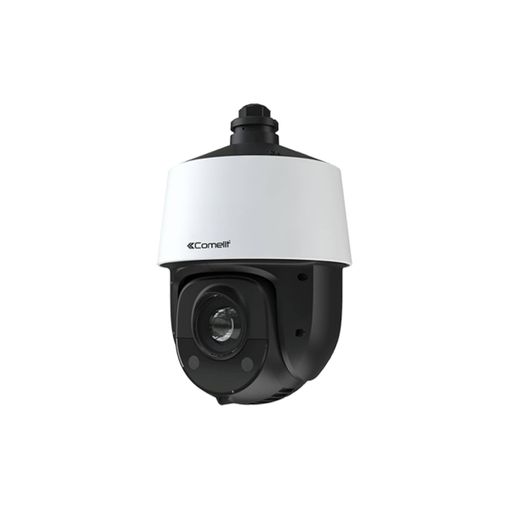 Cámara Domo Ip Ptz Interior/exterior 2 Mp X25 Zoom Ir 150m - Comelit con  Ofertas en Carrefour