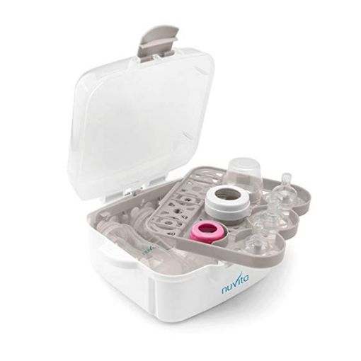 Esterilizador Microondas Philips Avent Expres 2 con Ofertas en Carrefour