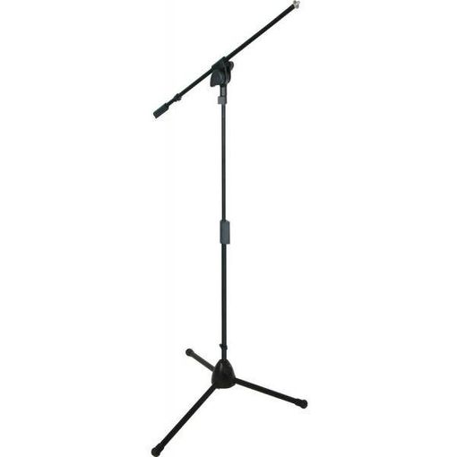 Comprar Rockstand RS20710B Pie Micrófono Negro Jirafa