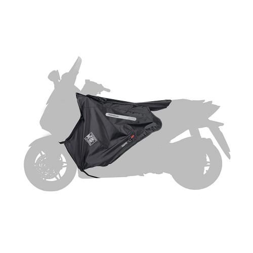 Tucano Urbano - Cubrepiernas Termoscud Moto. Modelo X. Universal Scooter  con Ofertas en Carrefour