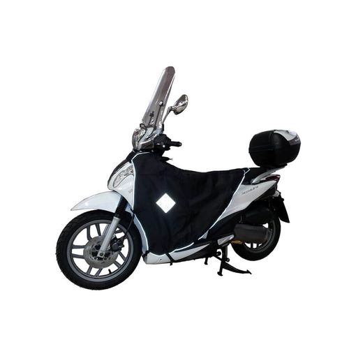 Tucano Urbano - Cubrepiernas Termoscud Moto. Modelo X. Universal Scooter  con Ofertas en Carrefour