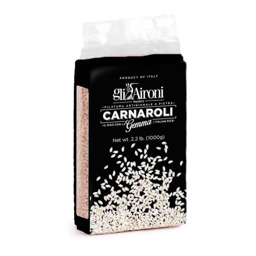 Carrefour Classic Riso Carnaroli 1 Kg