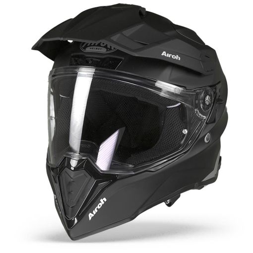 Casco De Moto Airoh Commander Nm con Ofertas en Carrefour