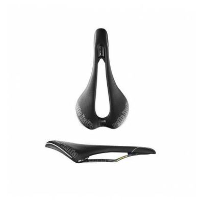 Sillin Selle Italia Slr Kit Carbono Negro con Ofertas en Carrefour