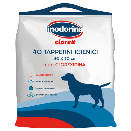 Empapadores perro 60 x 60