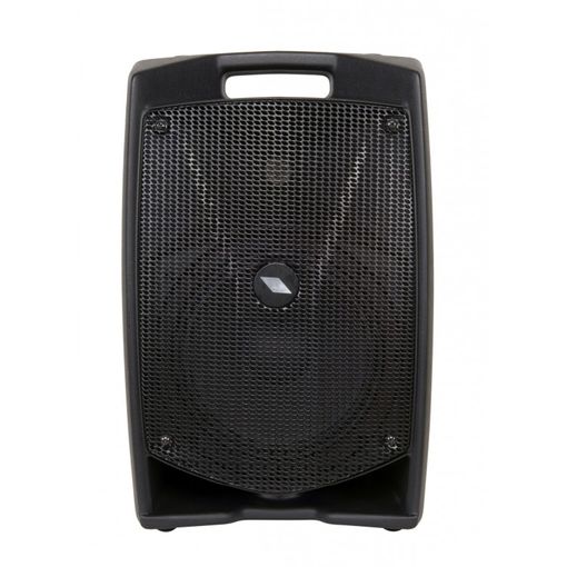 Altavoz Autoamplificado