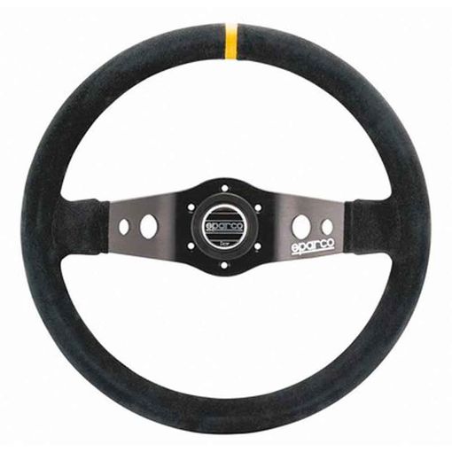 Volante Sparco Mod.215 2 Razze Calice. con Ofertas en Carrefour