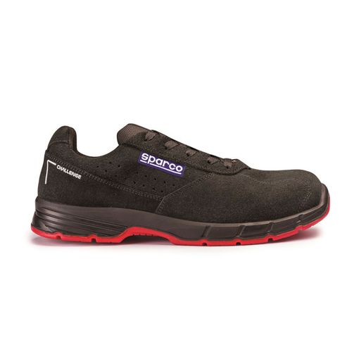 Zapato de Seguridad Sparco Challenge NRRS S1P SRC