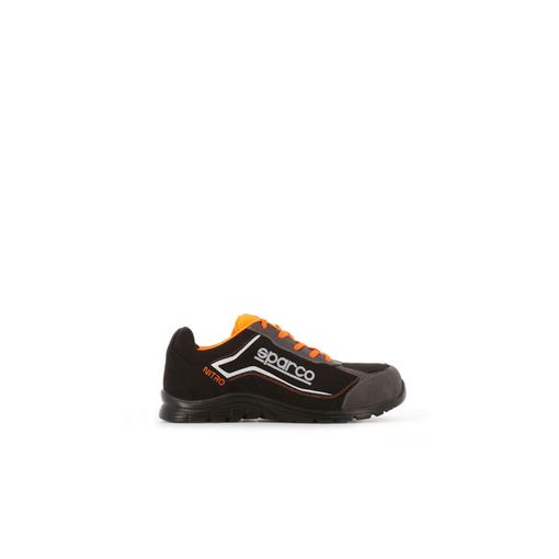 Zapato Seguridad S3 Src Esd Nitro Marcus Rsnr Marca Sparco con Ofertas en  Carrefour