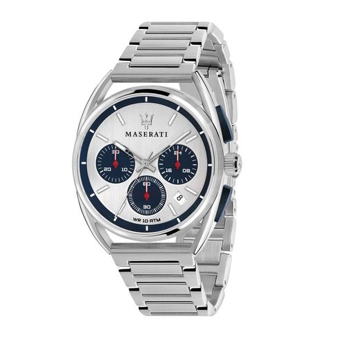 Maserati Reloj Hombre Analogico Cuarzo R8873644002 con Ofertas en Carrefour