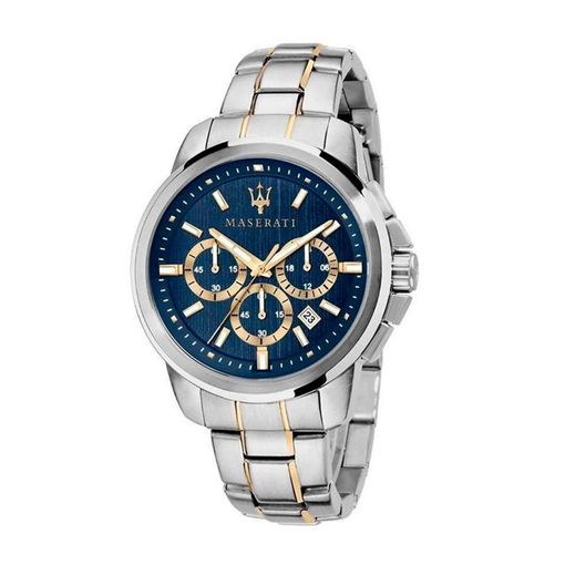 Maserati Reloj Hombre Analogico Cuarzo R8873621016 con Ofertas en Carrefour